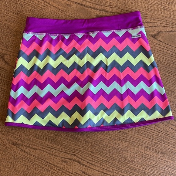 𝅺Girls mini skirt & tank top - Picture 5 of 14